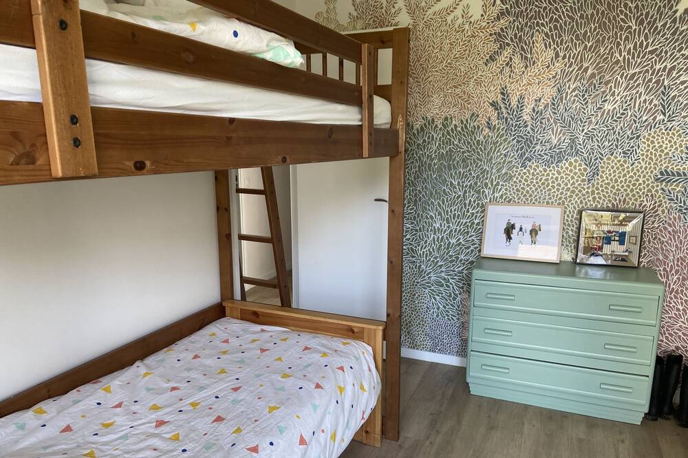 Photo of Bedroom in Pays d'Auge