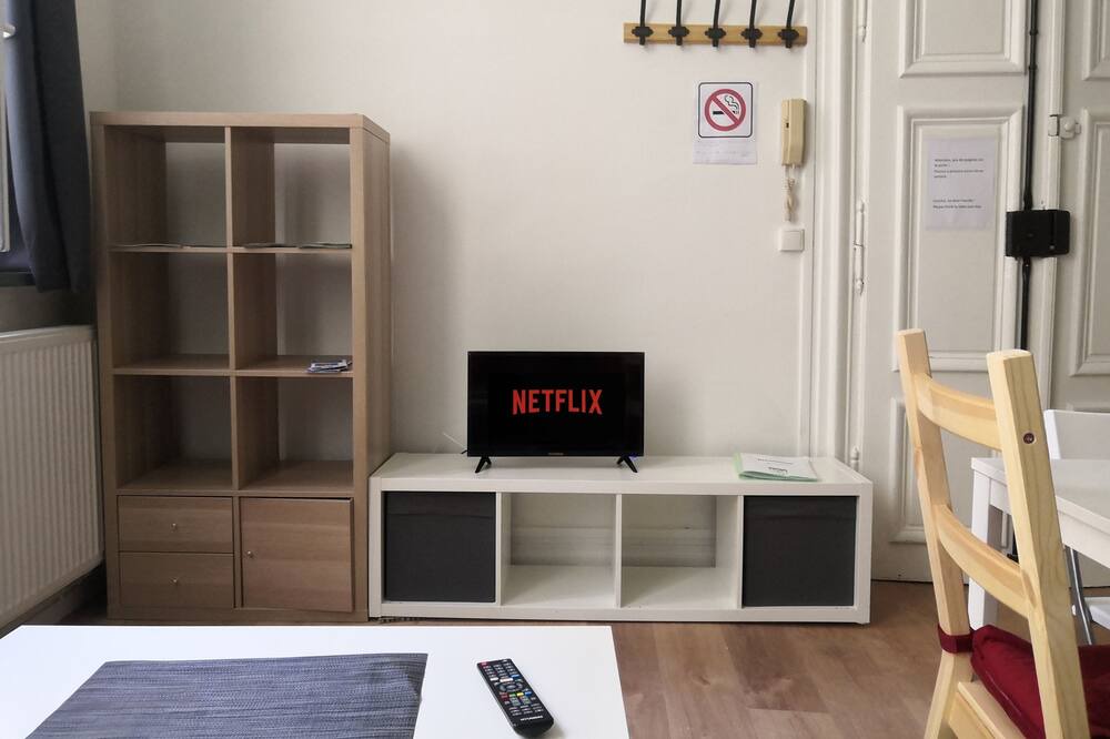 Photo of Livingroom in Laon