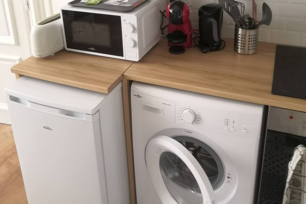 Photo of Kitchen in Laon