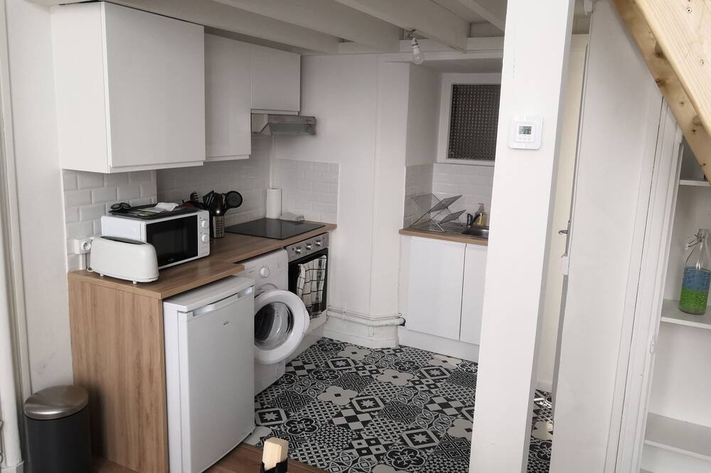 Photo of Kitchen in Laon