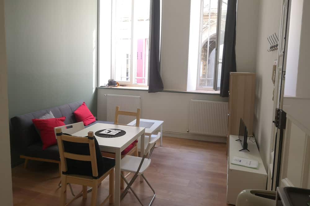 Photo of Livingroom in Laon