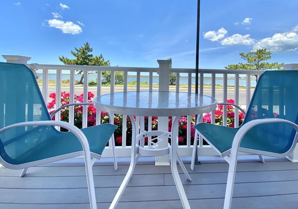 Photo of Patio Balcony in Avalon