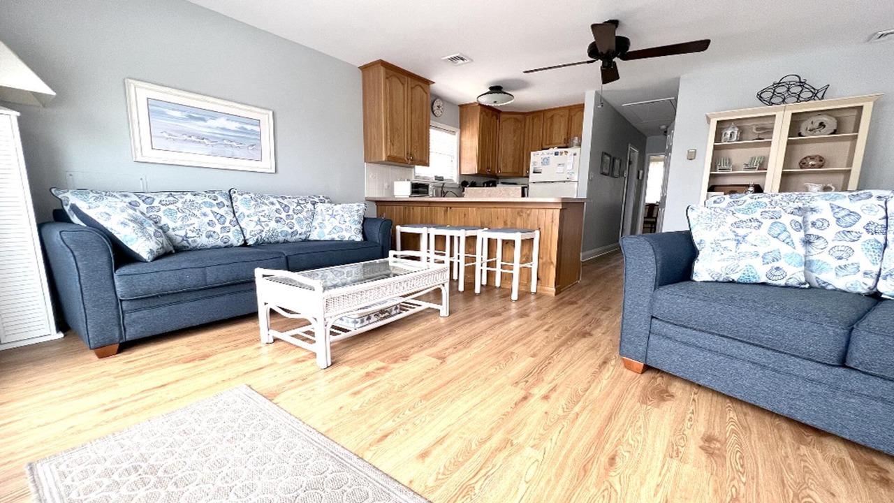 Photo of Livingroom in Avalon