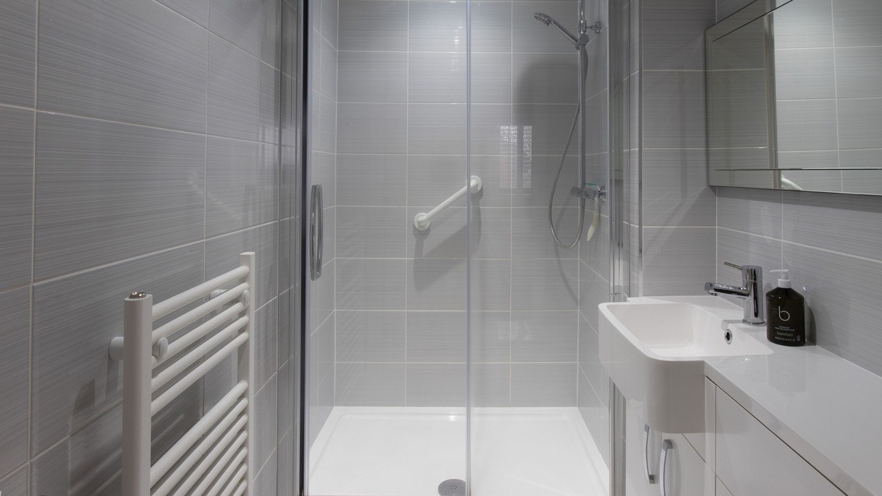 Photo of Bathroom in Chester-le-Street