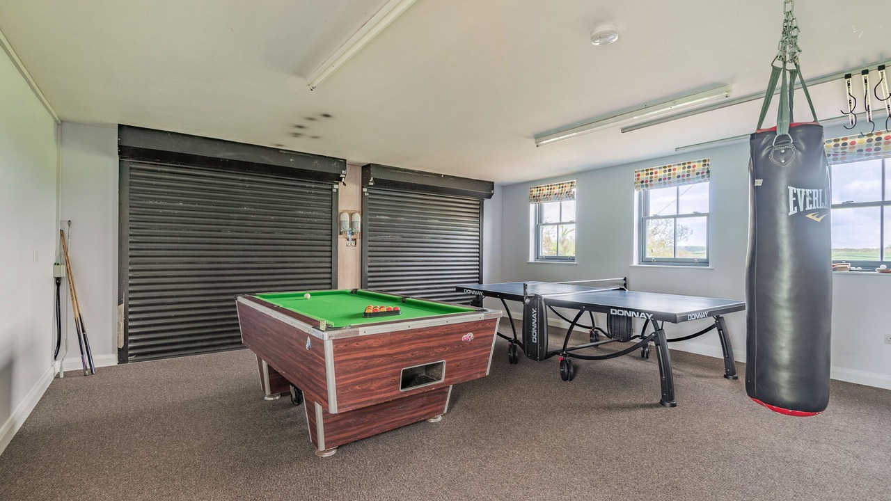 Photo of Others in Llangefni