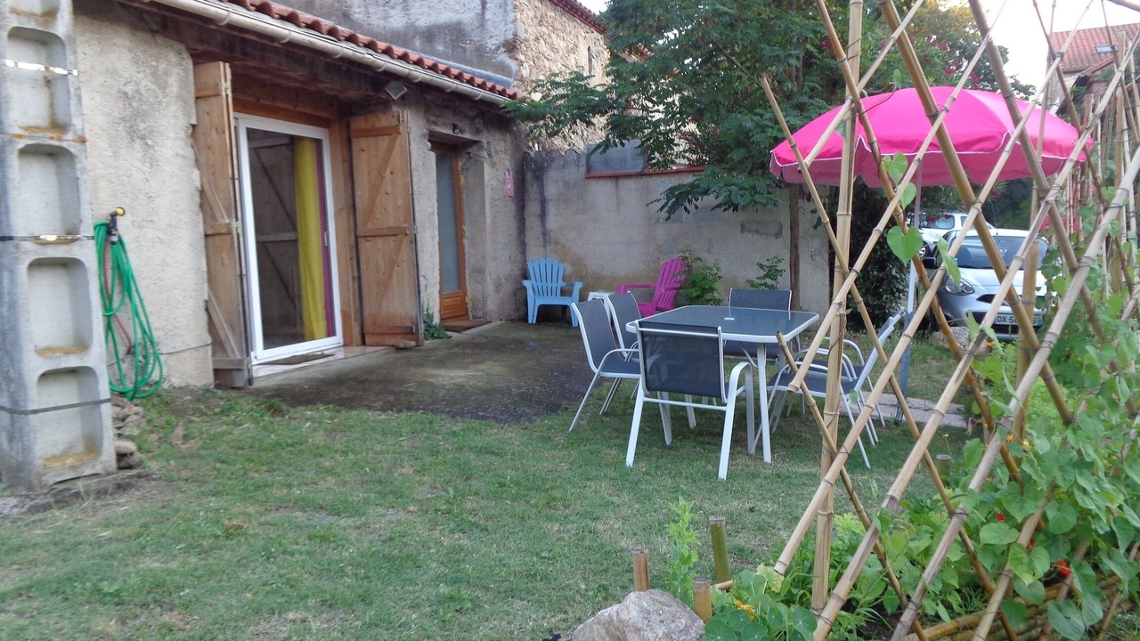 Photo of Outdoor in Maureillas-Las-Illas