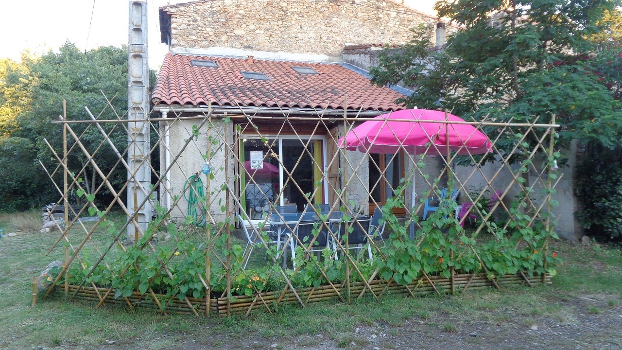 Photo of Outdoor in Maureillas-Las-Illas