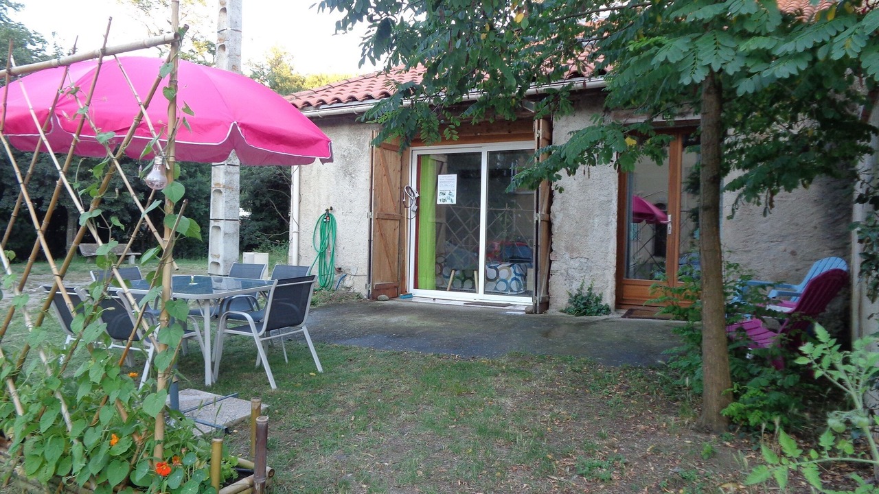 Photo of Outdoor in Maureillas-Las-Illas