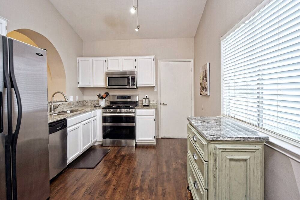 Photo of Kitchen in Milwood
