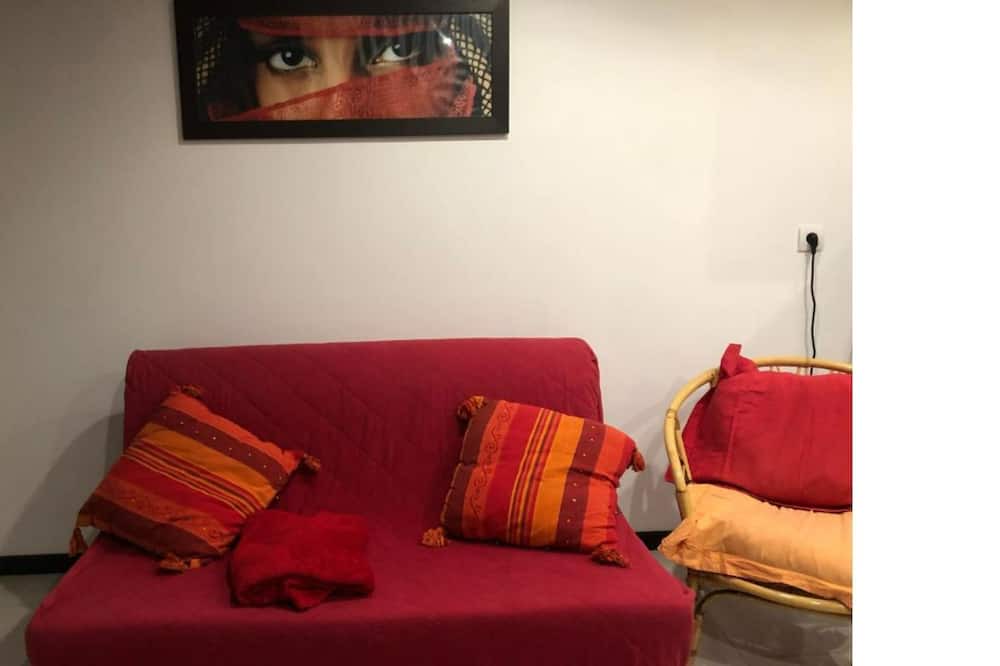 Photo of Livingroom in Ille-et-Vilaine