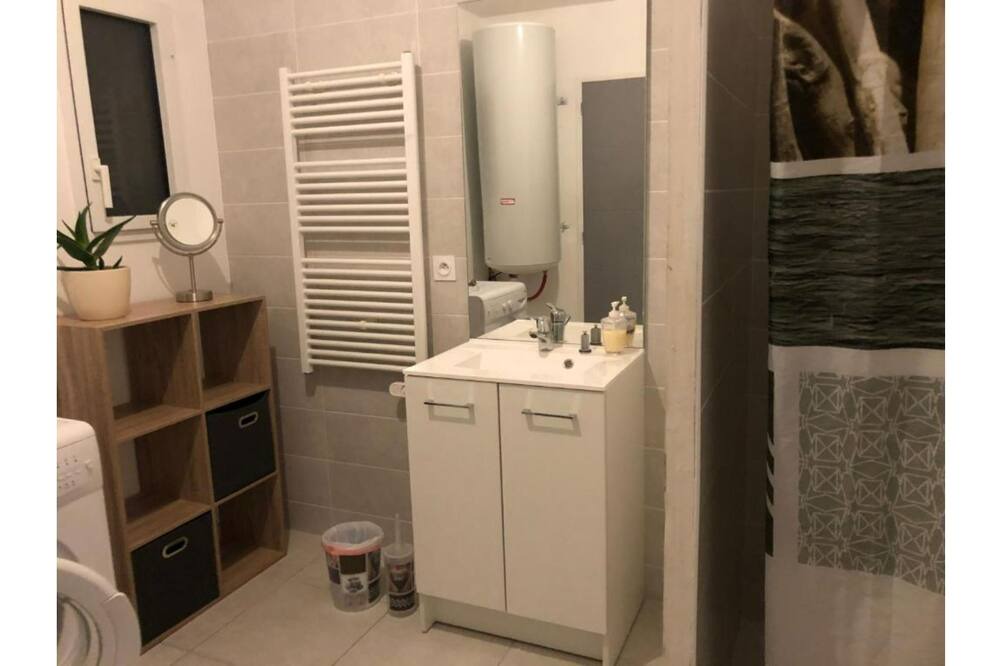 Photo of Bathroom in Ille-et-Vilaine