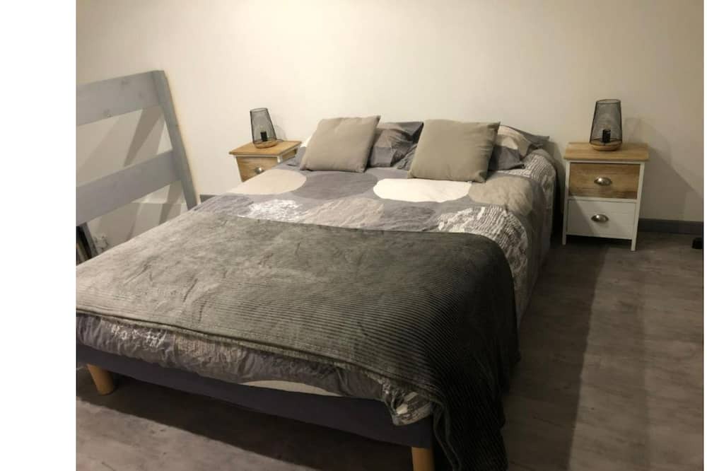 Photo of Bedroom in Ille-et-Vilaine