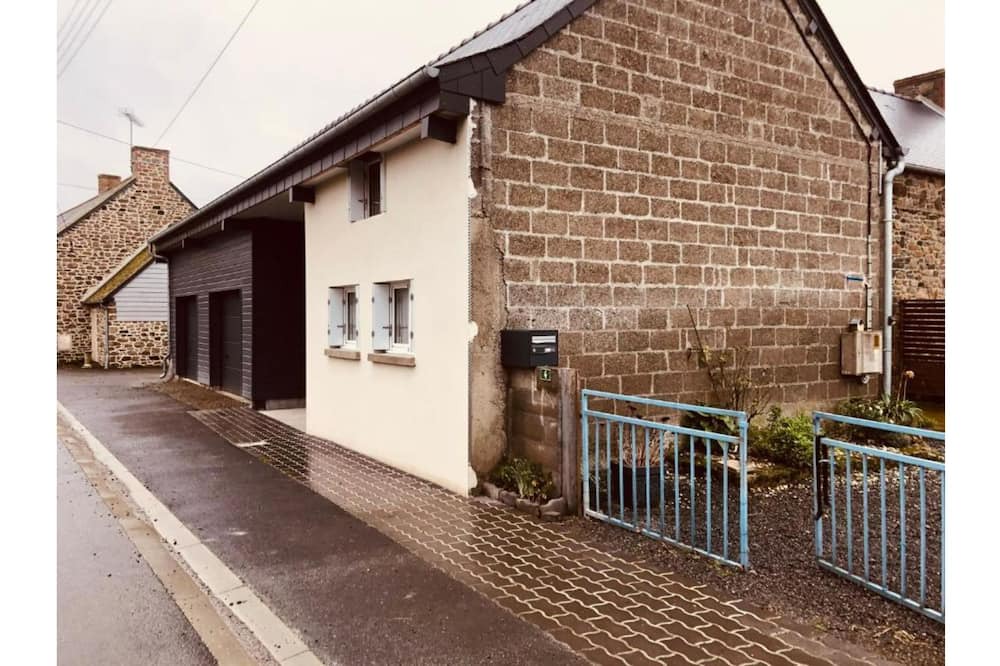 Photo of Outdoor in Ille-et-Vilaine