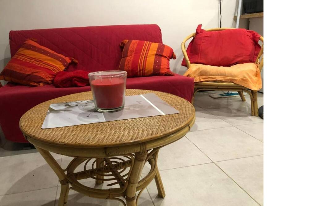 Photo of Livingroom in Ille-et-Vilaine