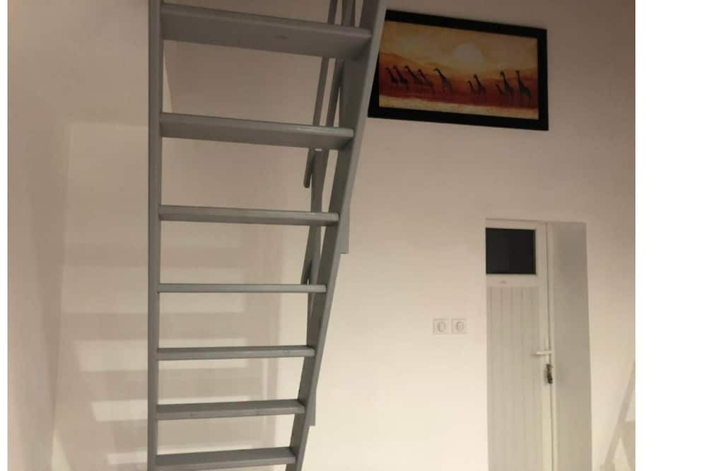 Photo of Bedroom in Ille-et-Vilaine