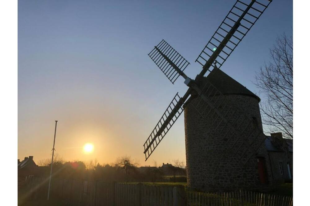 Photo of Outdoor in Ille-et-Vilaine