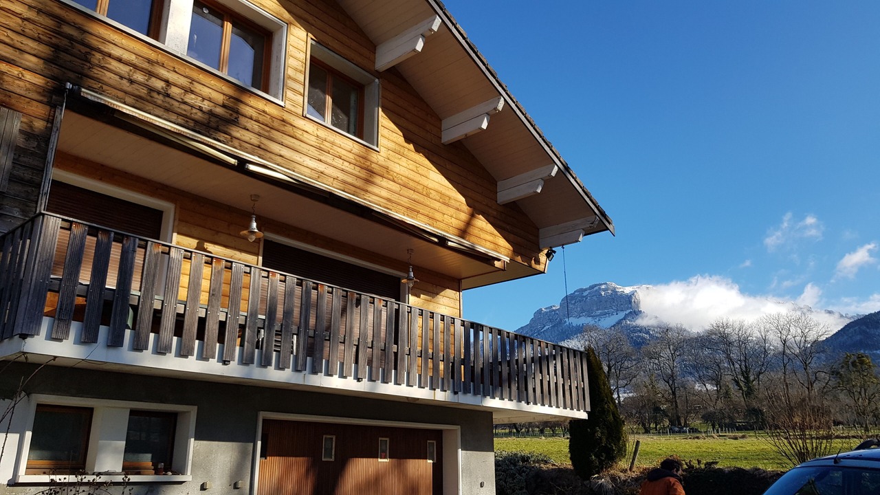 Photo of Outdoor in Villaz