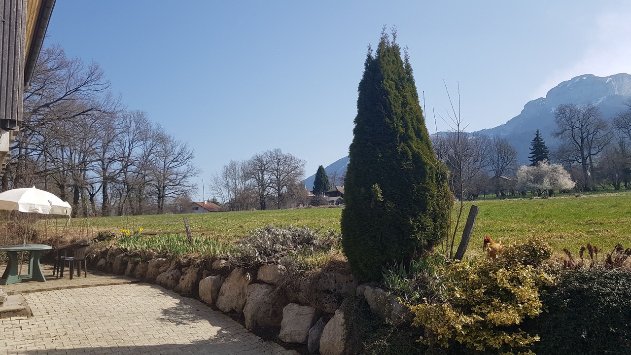 Photo of Outdoor in Villaz