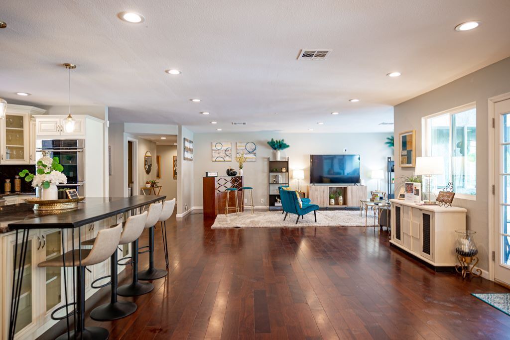Photo of Kitchen in Rainbow Park