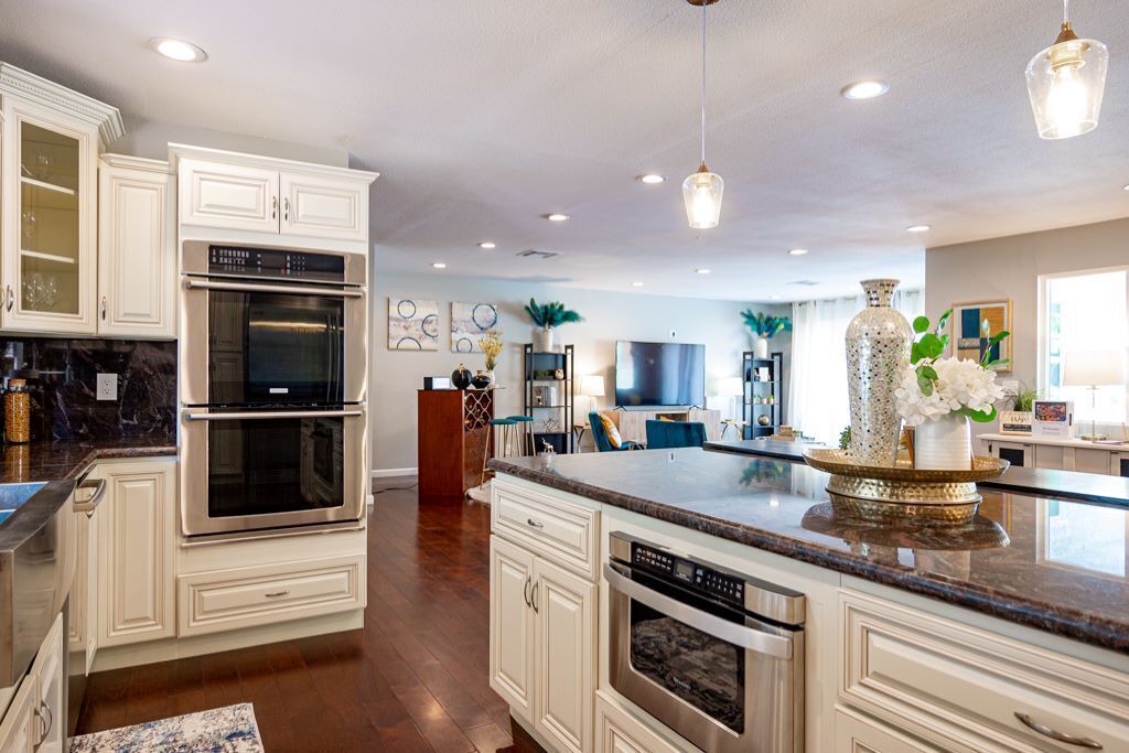 Photo of Kitchen in Rainbow Park