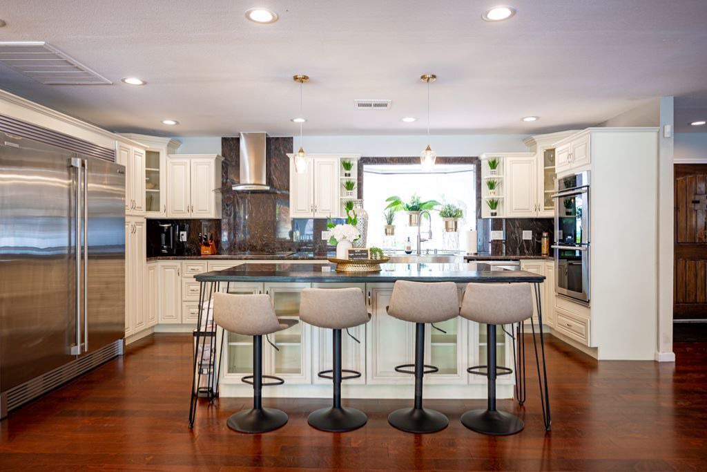 Photo of Kitchen in Rainbow Park