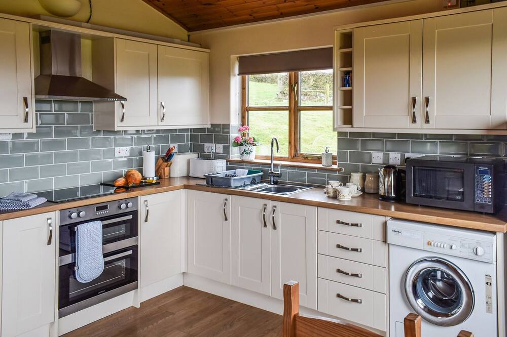 Photo of Kitchen in Penryn