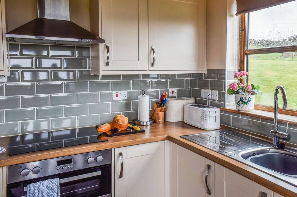 Photo of Kitchen in Penryn