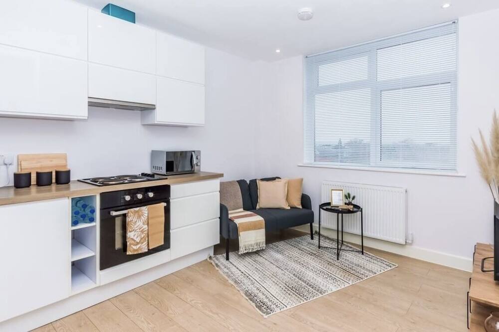 Photo of Kitchen in Aylesbury