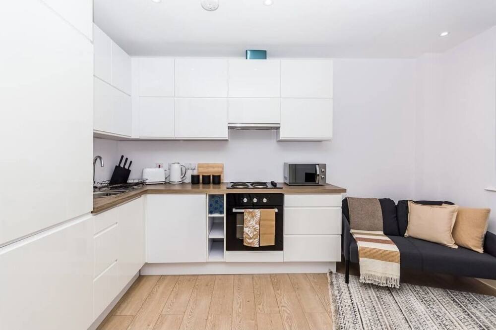 Photo of Kitchen in Aylesbury