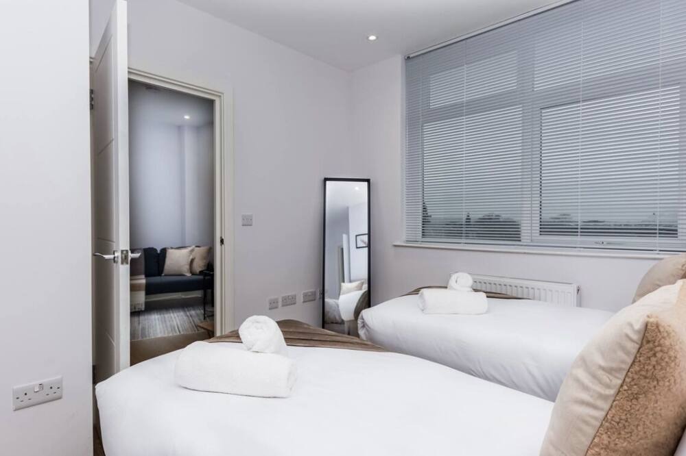 Photo of Bedroom in Aylesbury