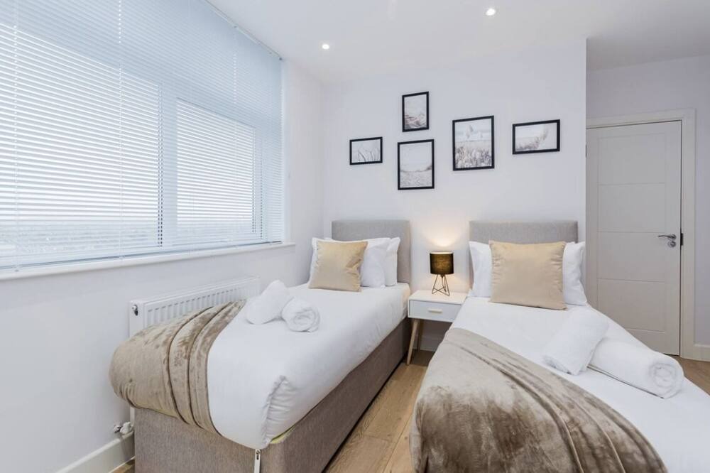 Photo of Bedroom in Aylesbury