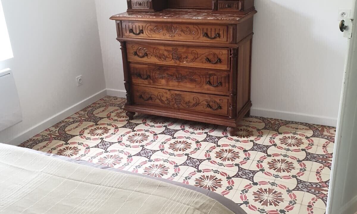 Photo of Bedroom in Saint-Jean-de-la-Blaquiere