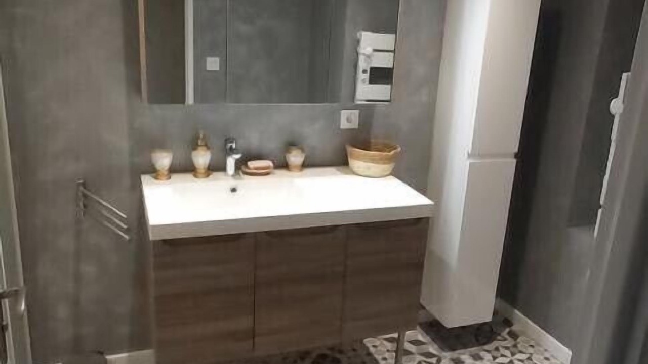 Photo of Bathroom in Saint-Jean-de-la-Blaquiere