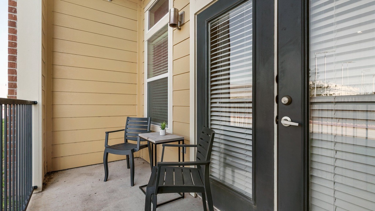 Photo of Outdoor in South Main
