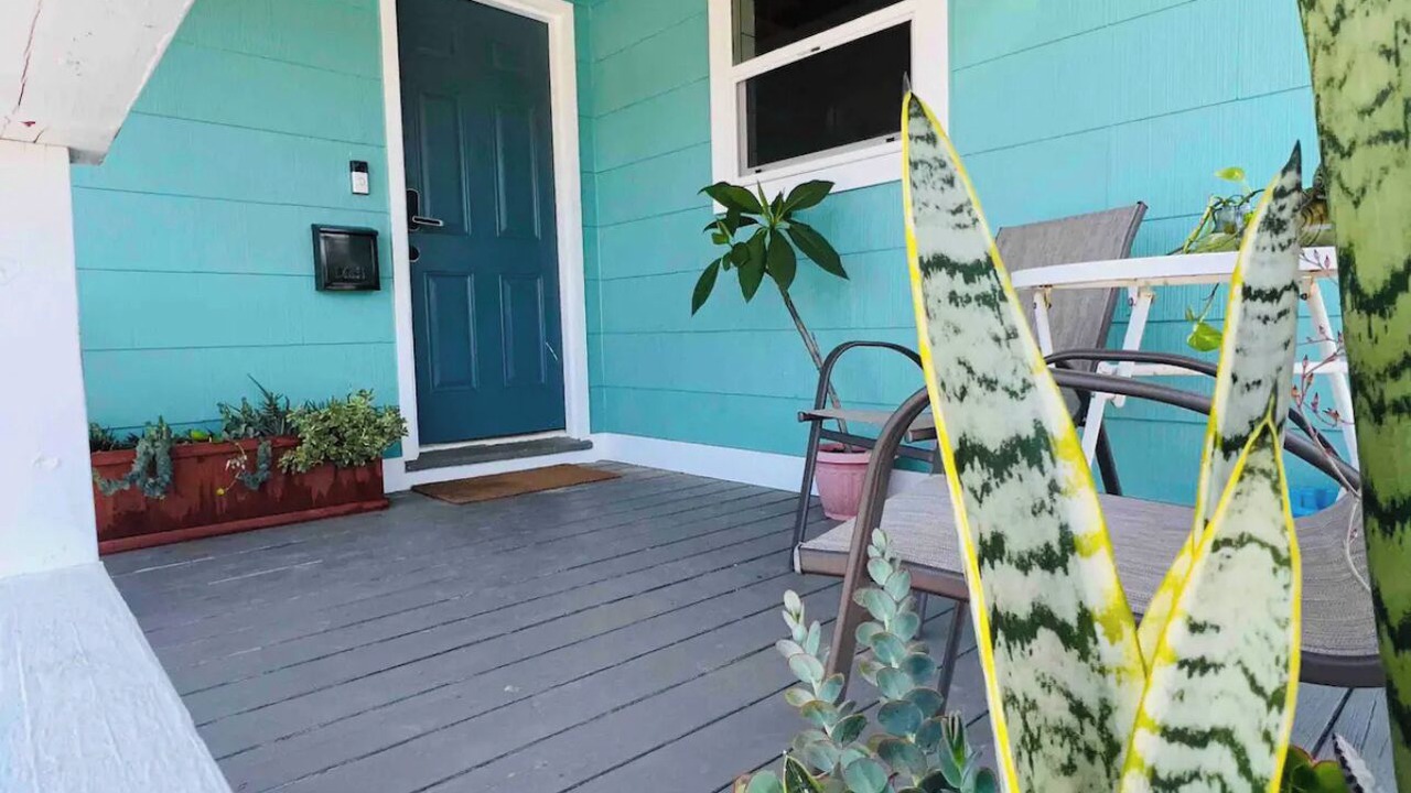 Photo of Patio Balcony in Flour Bluff