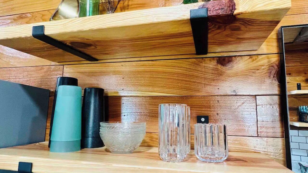 Photo of Kitchen in Flour Bluff