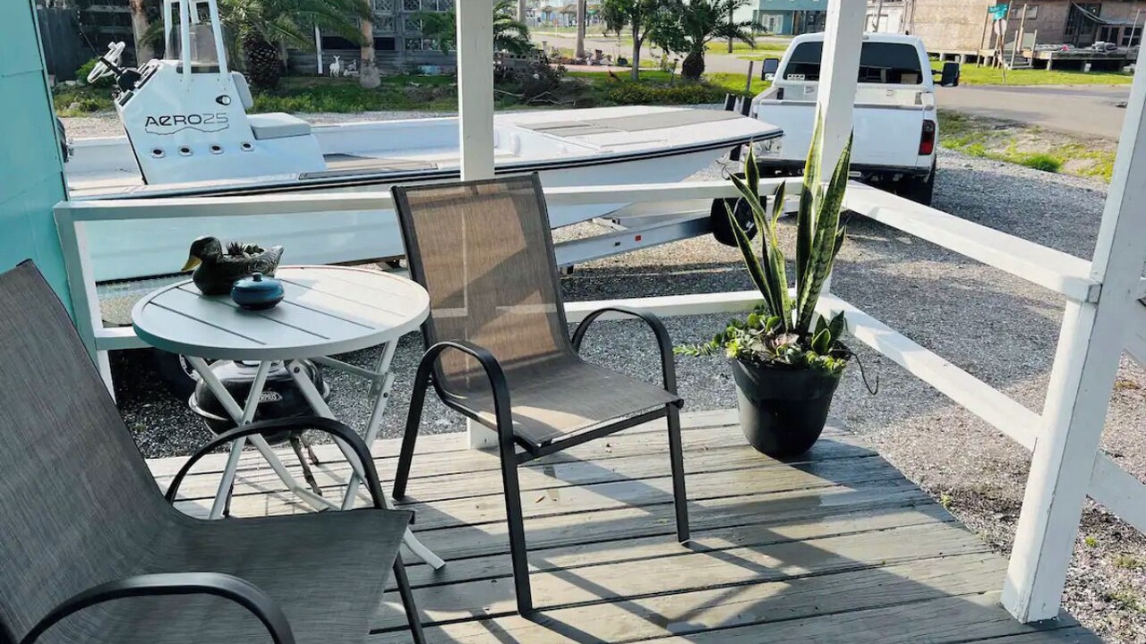Photo of Outdoor in Flour Bluff