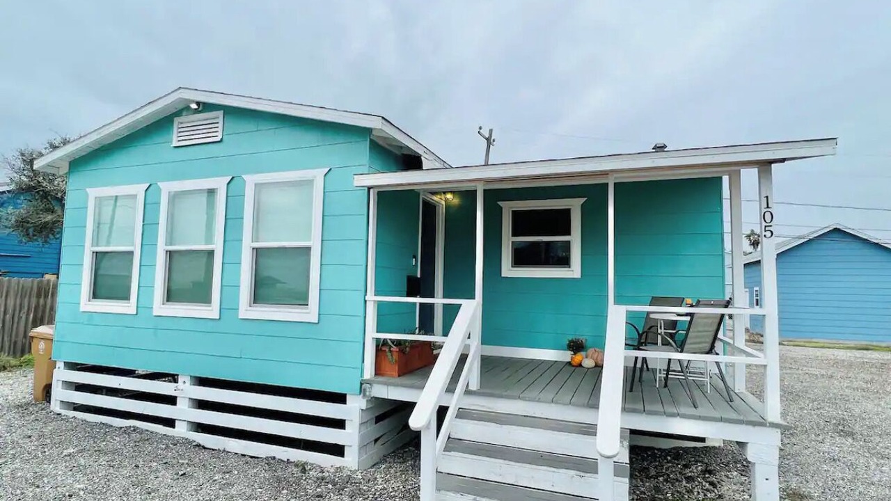 Photo of Outdoor in Flour Bluff