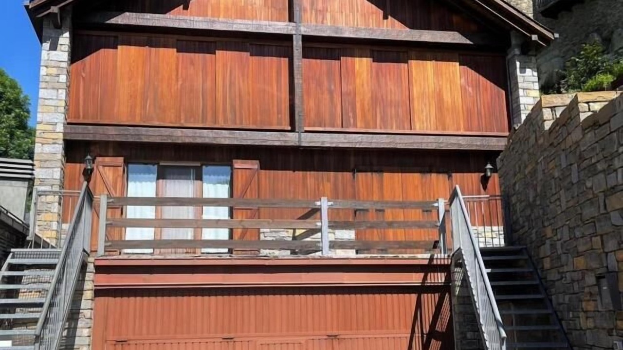 Photo of Outdoor in Taull