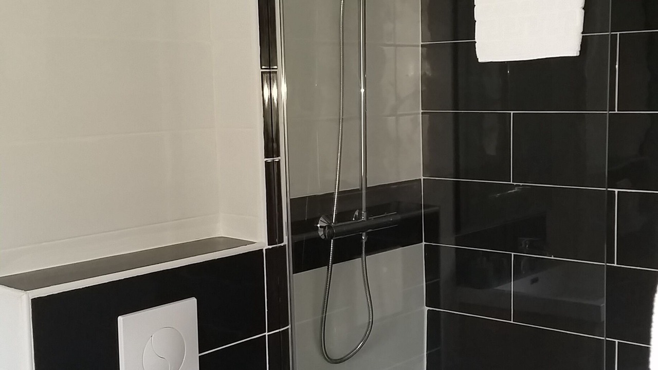 Photo of Bathroom in Pegomas