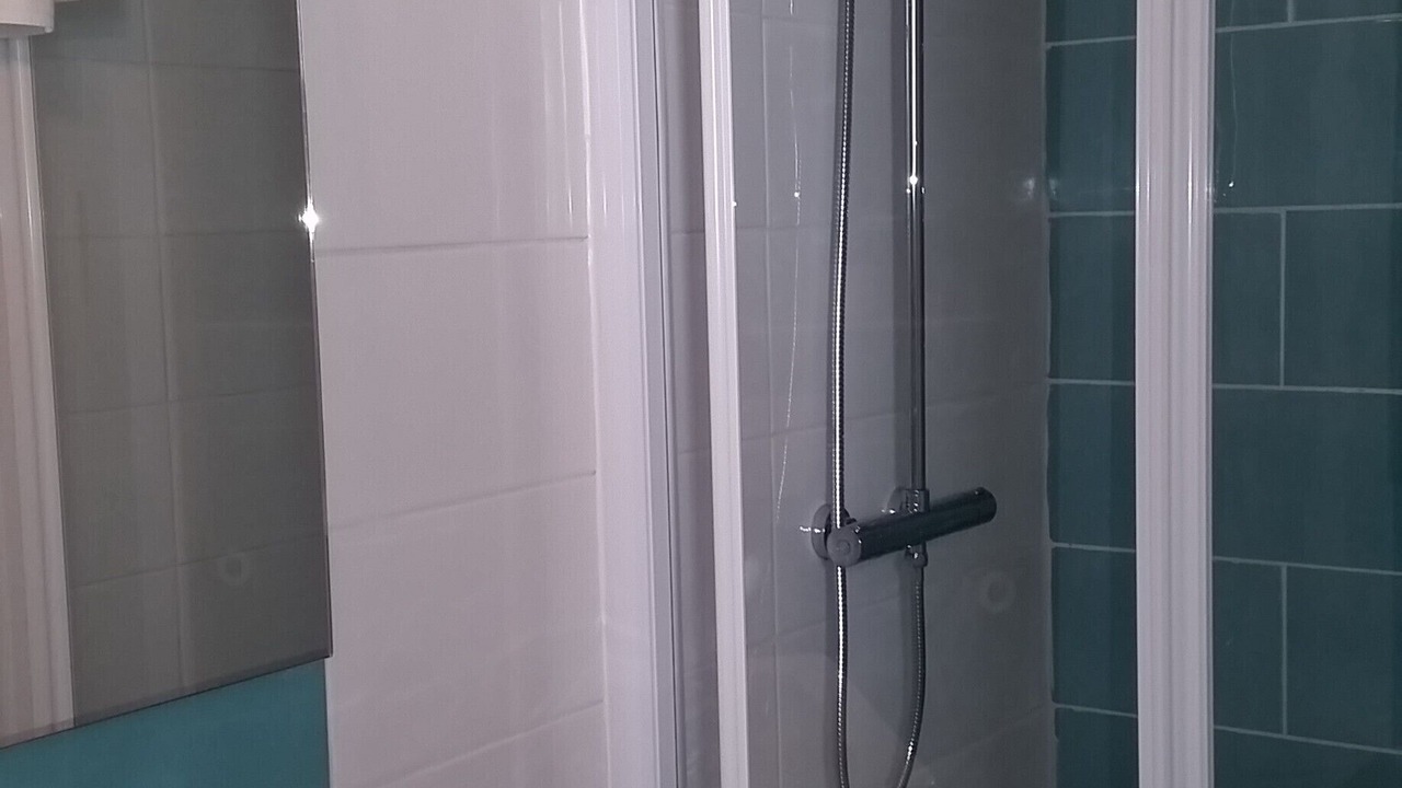 Photo of Bathroom in Pegomas