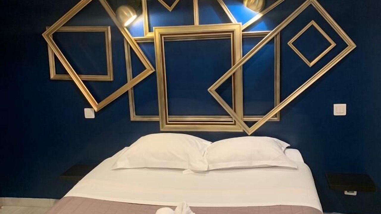 Photo of Bedroom in Pegomas