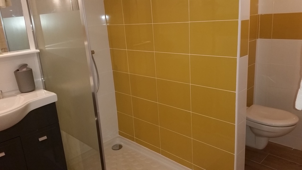 Photo of Bathroom in Pegomas