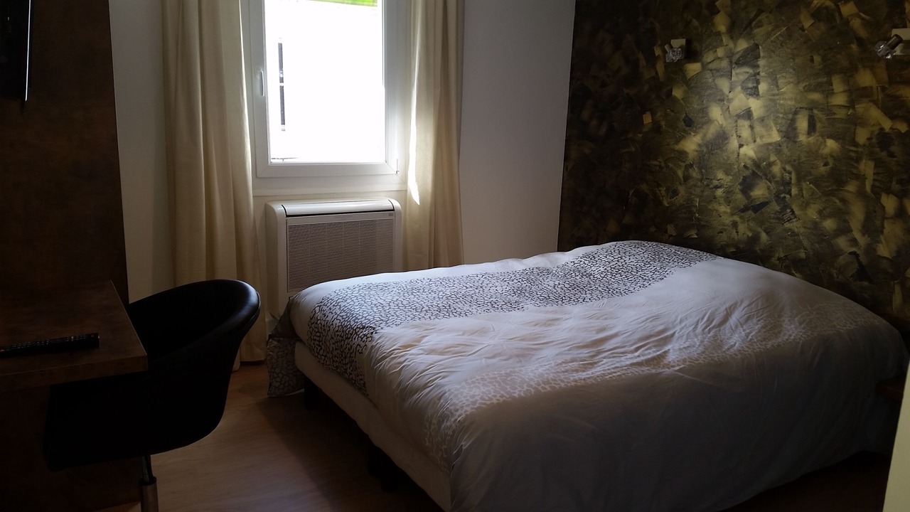 Photo of Bedroom in Pegomas
