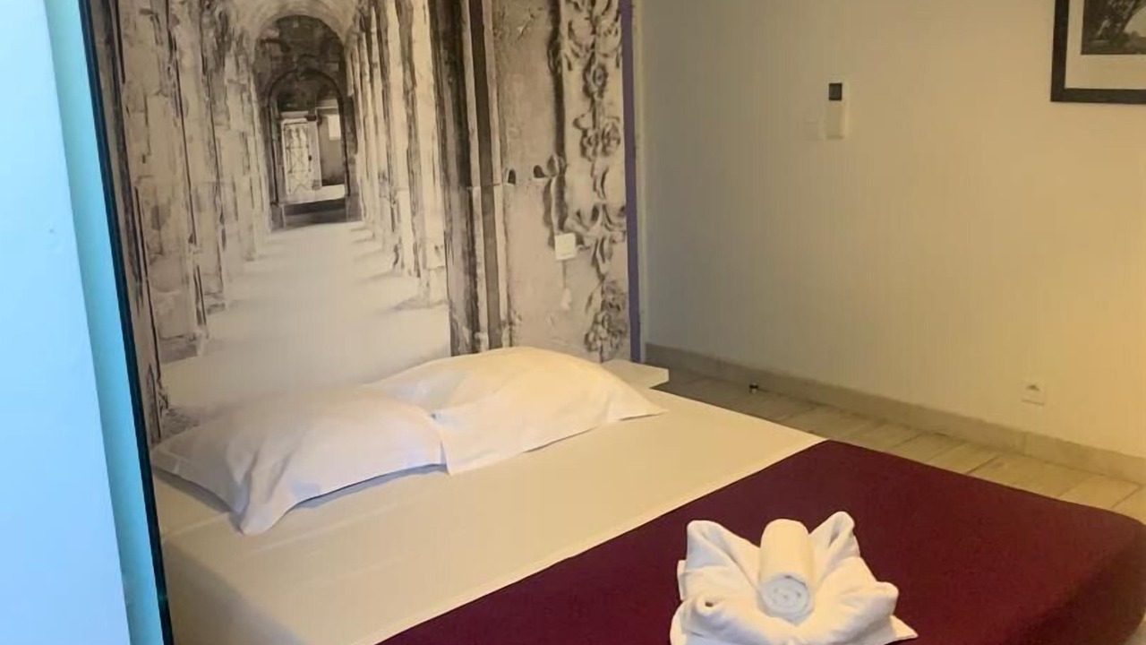 Photo of Bedroom in Pegomas