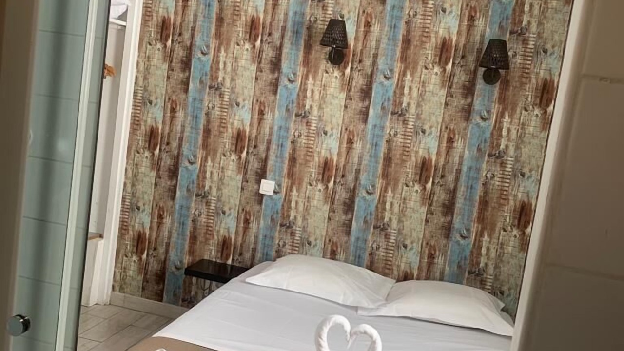 Photo of Bedroom in Pegomas