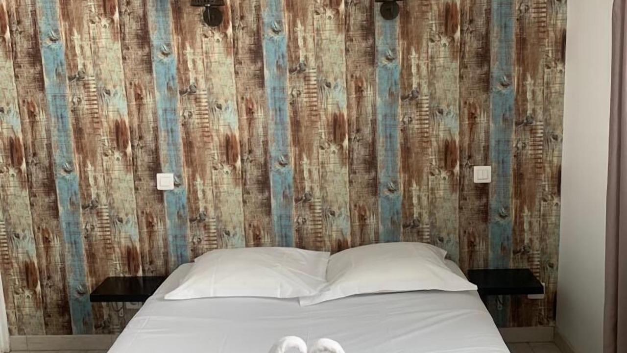 Photo of Bedroom in Pegomas