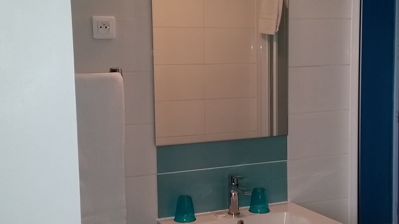 Photo of Bathroom in Pegomas