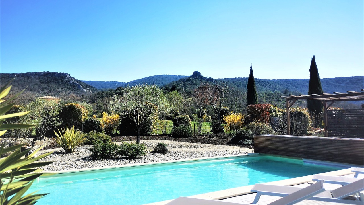 Photo of Outdoor in Grospierres