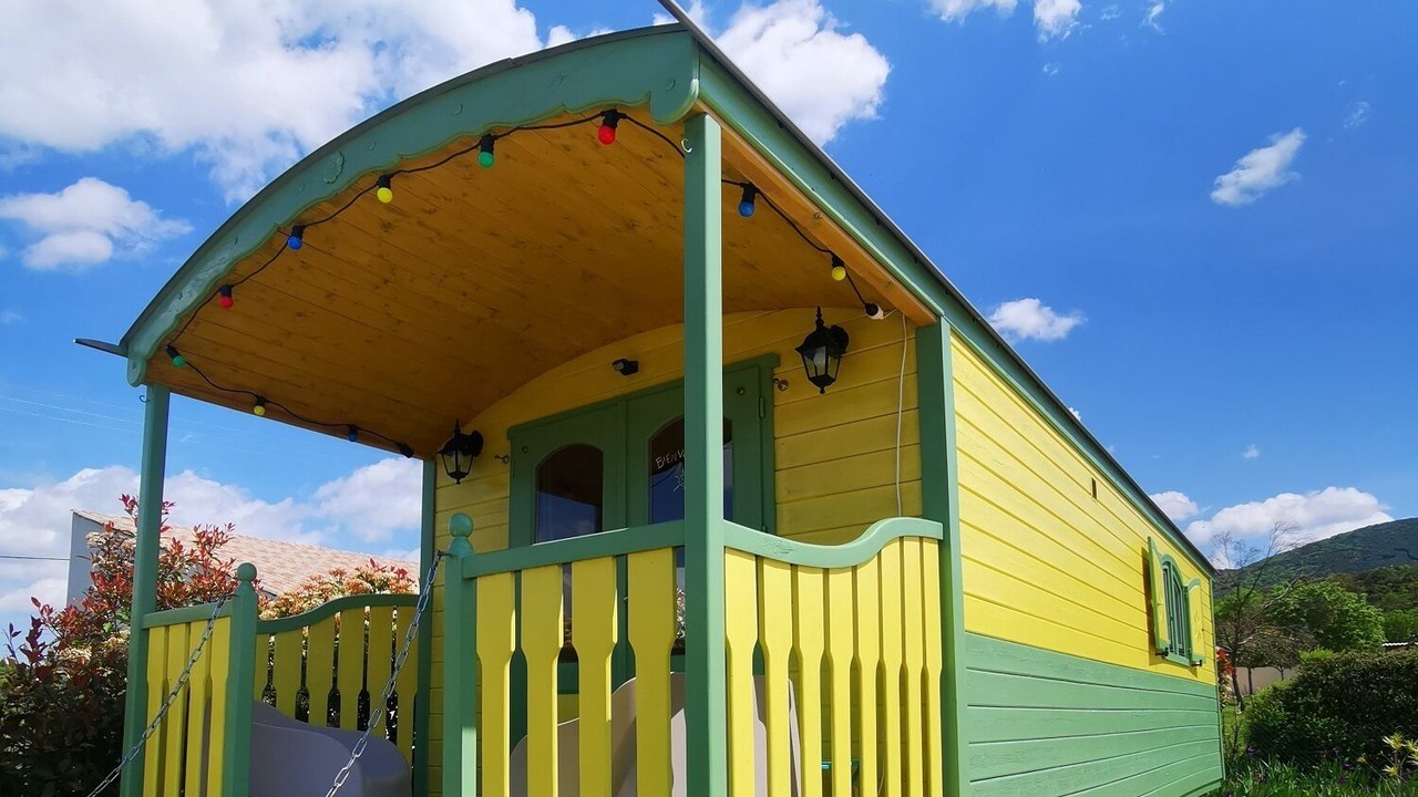 Photo of Outdoor in Grospierres